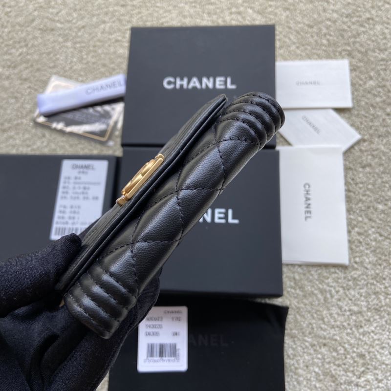 Chanel Wallet Purse